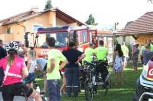 Velika žeja se jim je izpolnila 2